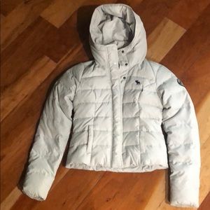 Abercrombie Puffer